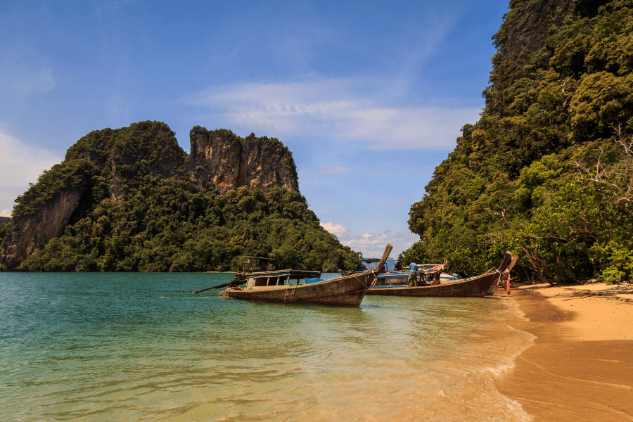 Andaman & Nicobar- Exotic Paradise of beautiful beaches!
